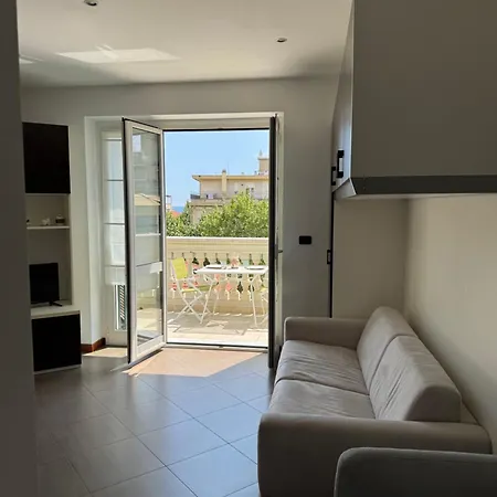 Apartamento Maison étoile - Modern San Remo