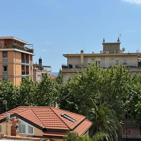 Apartamento Maison étoile - Modern