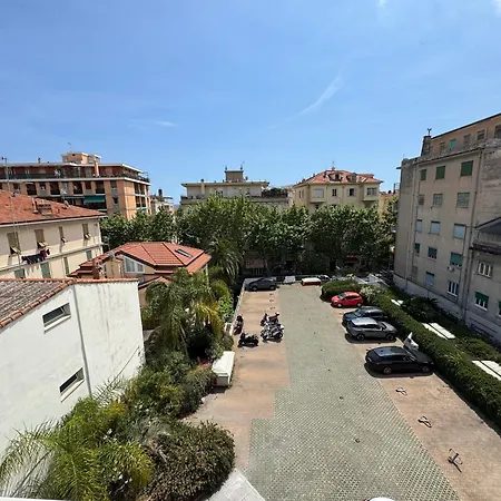 Apartamento Maison étoile - Modern San Remo
